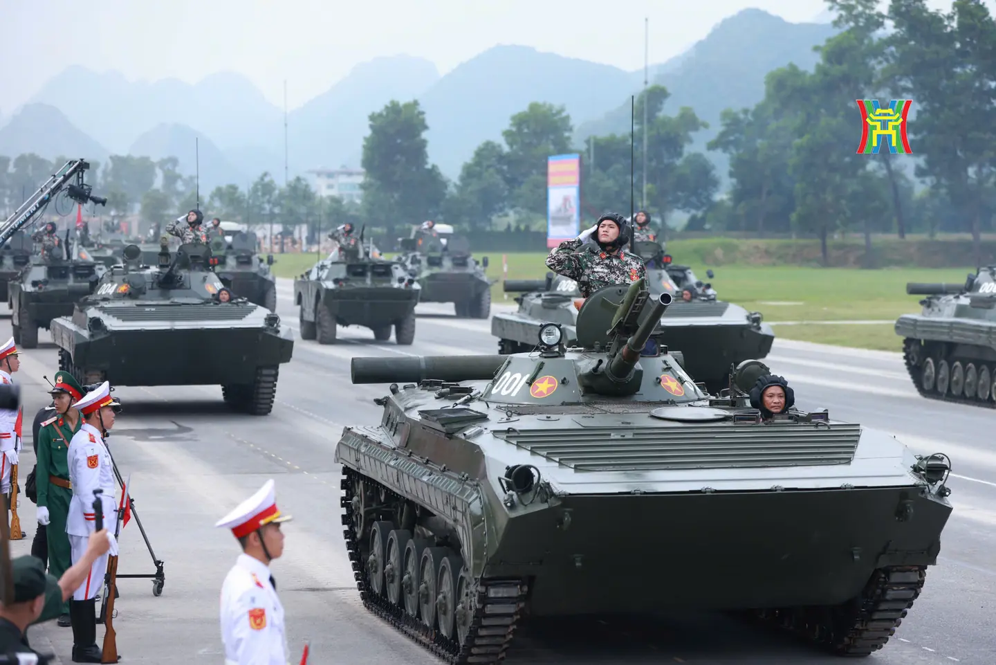 Đài PTTH Hà Nội